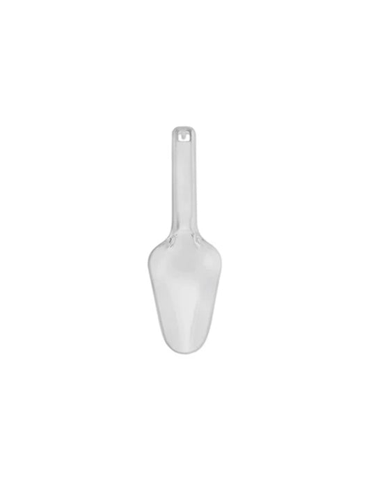 PALA BOUNCER TRANSPARENTE PARA BAR, 6 OZ