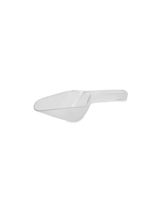 PALA BOUNCER TRANSPARENTE PARA BAR, 6 OZ