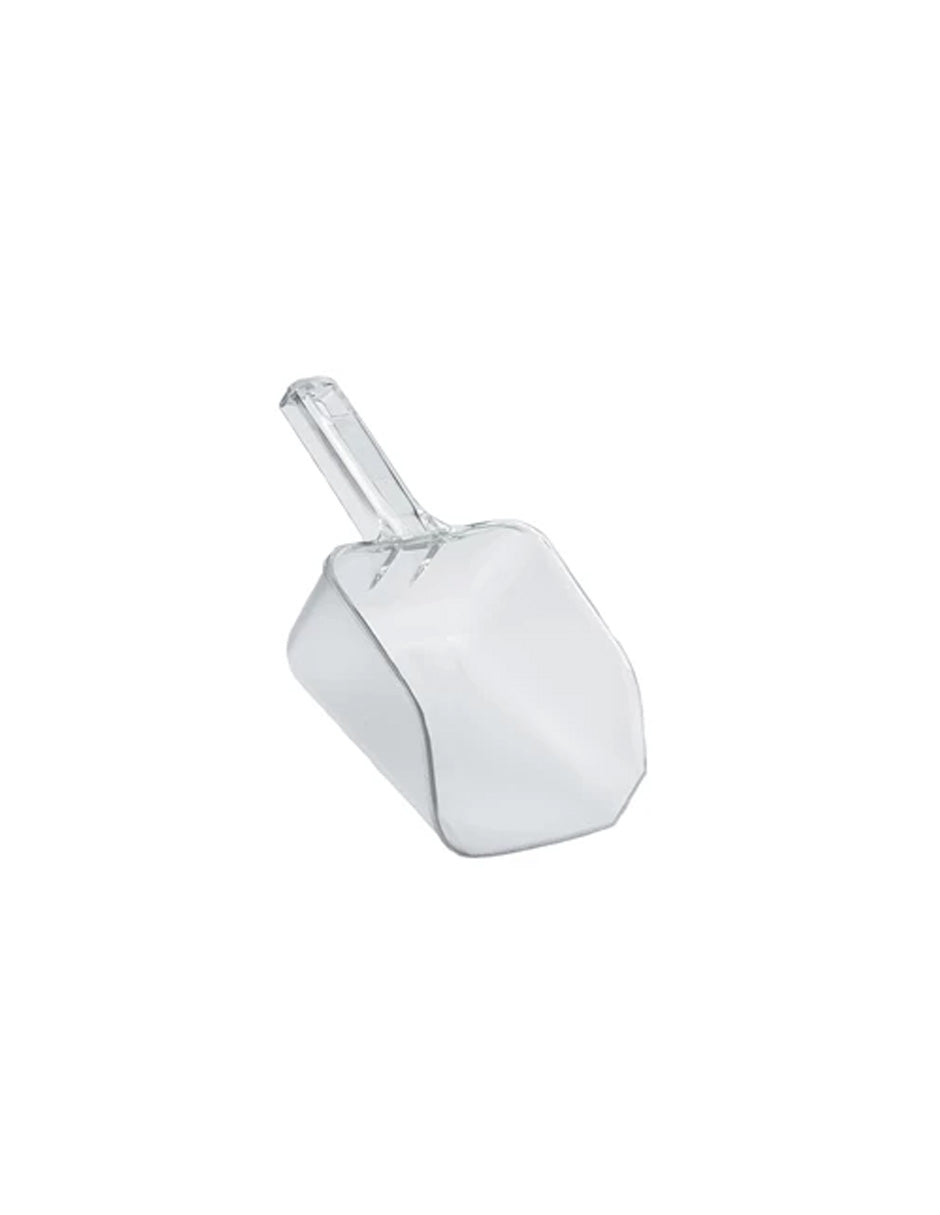 PALA UTILITARIA TRANSPARENTE BOUNCER