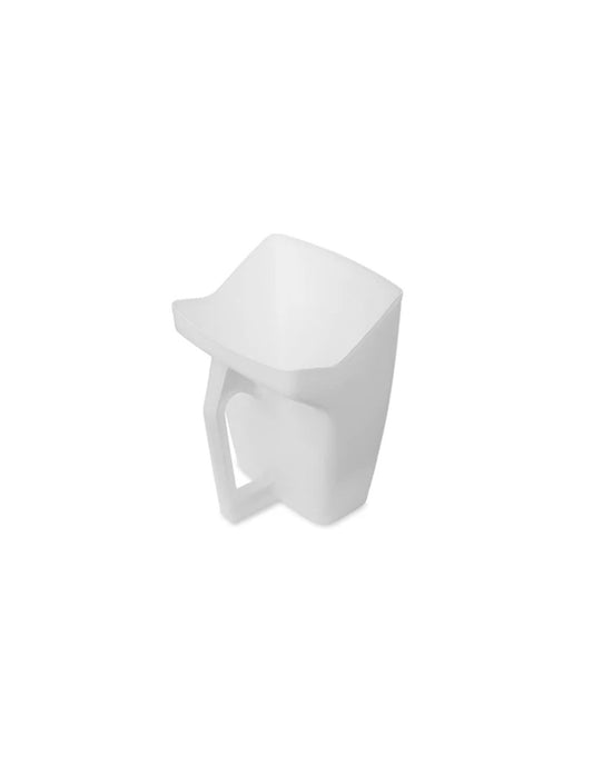 PALA UTILITARIA 64 OZ BLANCO