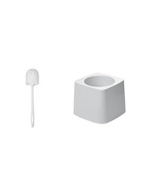 BASE PARA CEPILLO PARA SANITARIO, ADAPTABLE AL CEPILLO FG631000