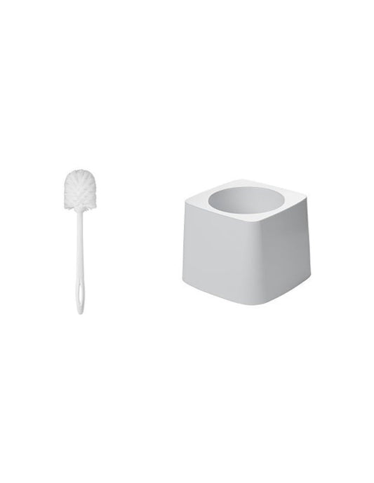 BASE PARA CEPILLO PARA SANITARIO, ADAPTABLE AL CEPILLO FG631000
