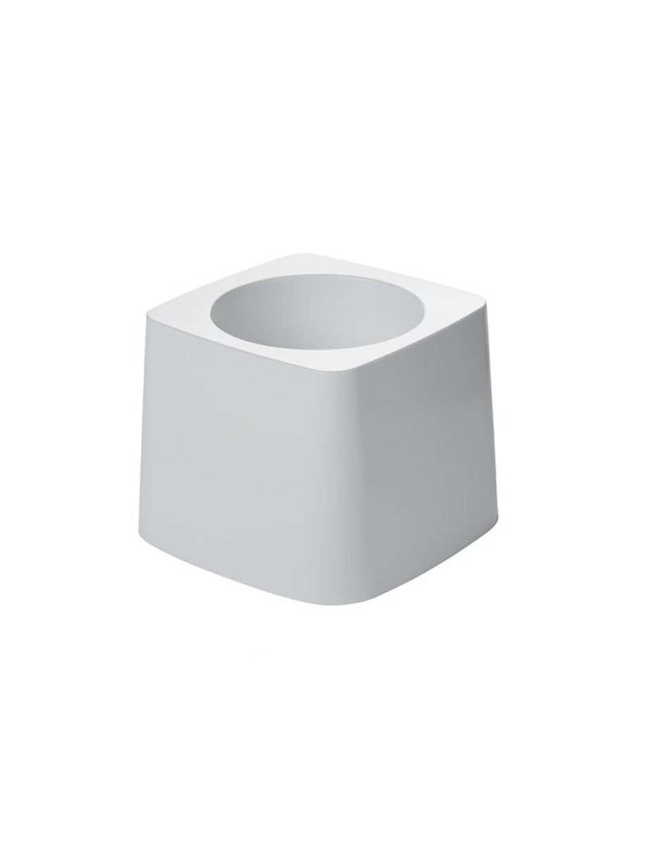 BASE PARA CEPILLO PARA SANITARIO, ADAPTABLE AL CEPILLO FG631000