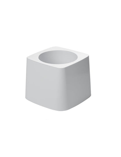 BASE PARA CEPILLO PARA SANITARIO, ADAPTABLE AL CEPILLO FG631000