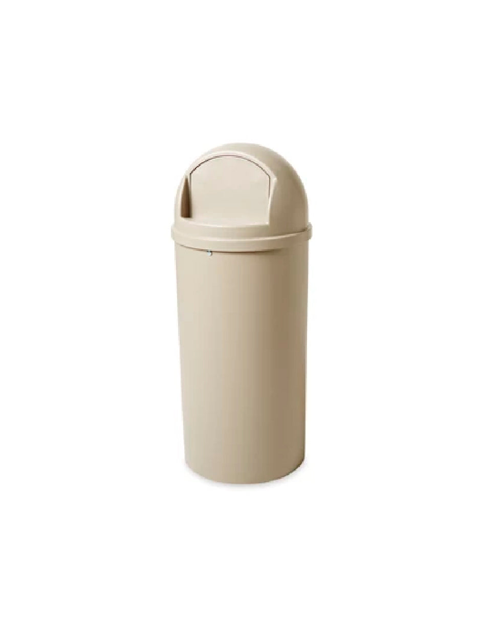 CONTENEDOR CLÁSICO MARSHAL® 25 GAL