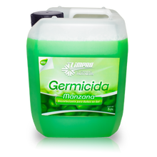 Germicida en Gel Limpro de 5 Litros