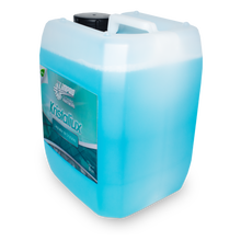 Kristaliux Limpiador de Cristales Limpro de 5 Litros