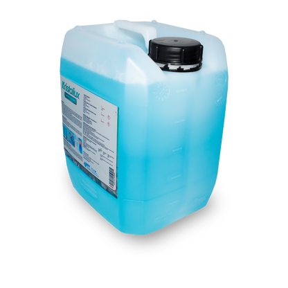 Kristaliux Limpiador de Cristales Limpro de 5 Litros