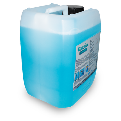 Kristaliux Limpiador de Cristales Limpro de 5 Litros