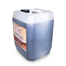 Sarricida Rojo 1 porron de 5 Lts
