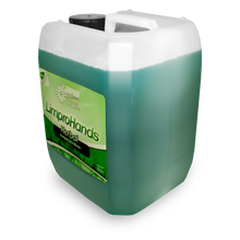 Shampoo para manos Limpro Hands Herbal 5 Litros