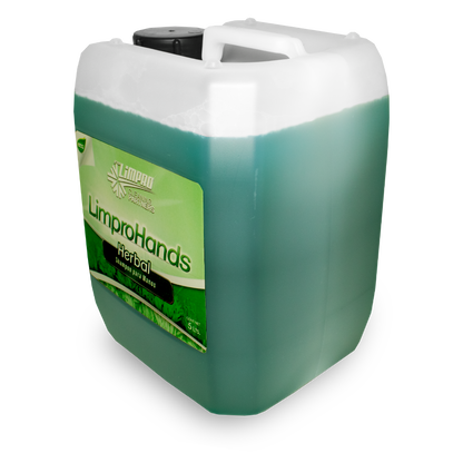 Shampoo para manos Limpro Hands Herbal 5 Litros