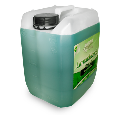 Shampoo para manos Limpro Hands Herbal 5 Litros