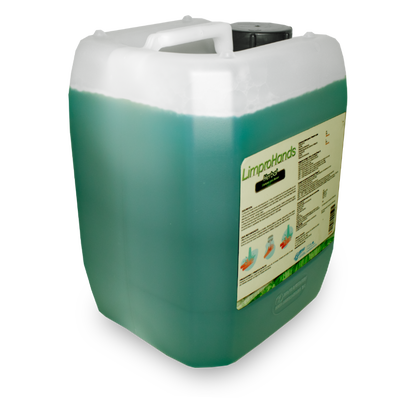 Shampoo para manos Limpro Hands Herbal 5 Litros