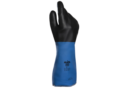 Guante de neopreno TEMPTEC 332 Talla 8