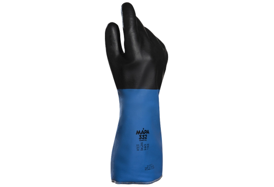 Guante de neopreno TEMPTEC 332 Talla 8