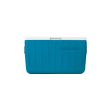 Hielera Coleman Mod 5248 48 Qt C Azul