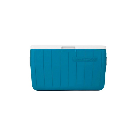 Hielera Coleman Mod 5248 48 Qt C Azul