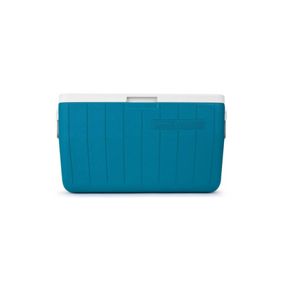 Hielera Coleman Mod 5248 48 Qt C Azul