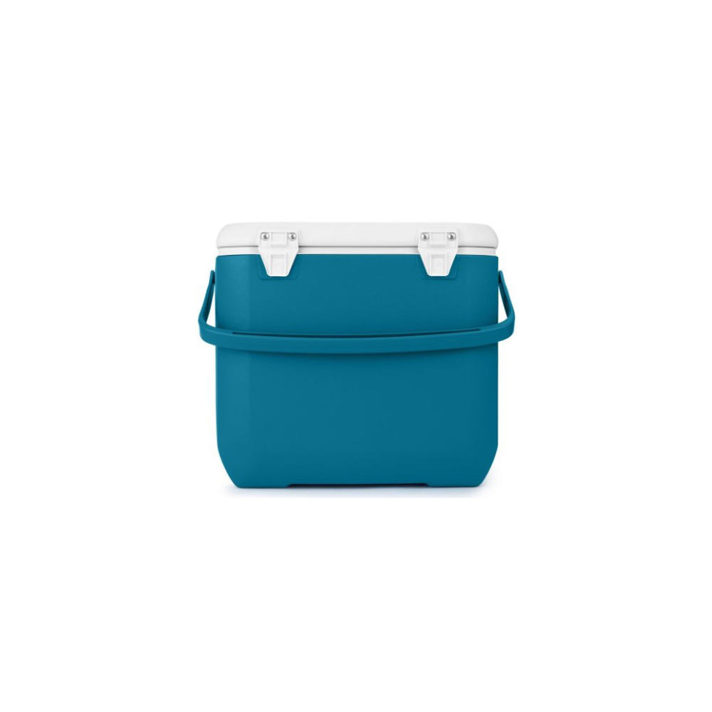 Hielera para excursión Coleman® 30 Qt p/ 51 latas con asa