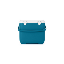 Hielera para excursión Coleman® 30 Qt p/ 51 latas con asa
