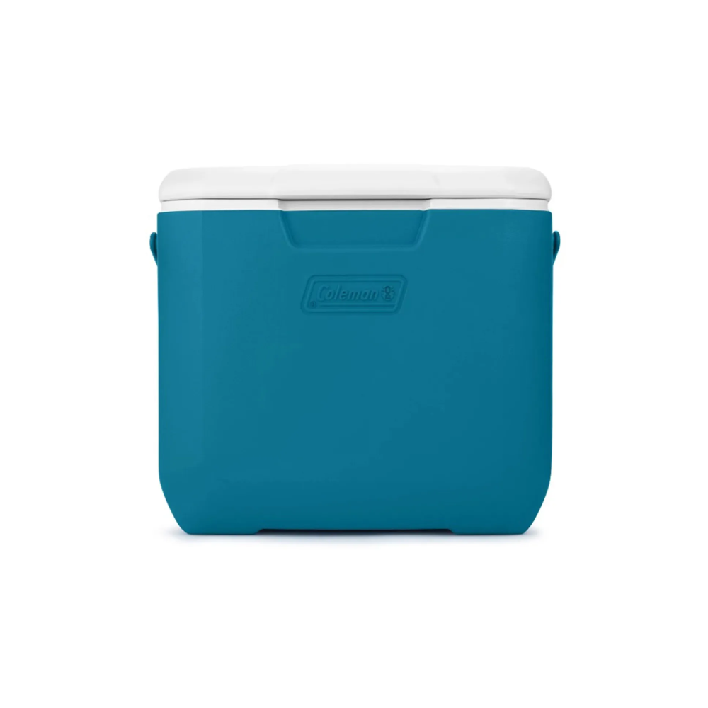 Hielera para excursión Coleman® 30 Qt p/ 51 latas con asa