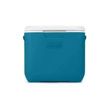 Hielera para excursión Coleman® 30 Qt p/ 51 latas con asa