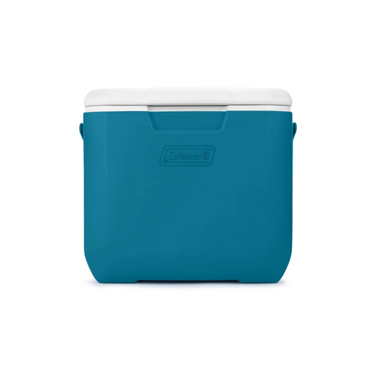 Hielera para excursión Coleman® 30 Qt p/ 51 latas con asa