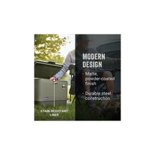 Hielera enfriador acero 54 Qt Coleman® cap. 85 latas grande