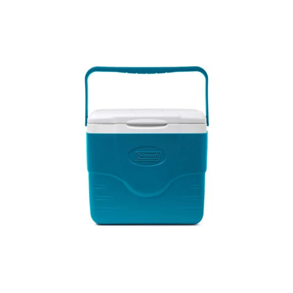 Hielera para excursión Coleman® 9 Qt con asa Templock