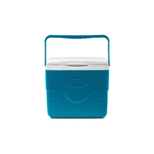 Hielera para excursión Coleman® 9 Qt con asa Templock