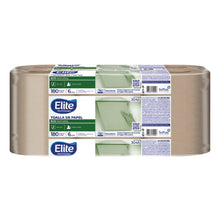 Toalla en Rollo Elite  ecoNatural HS 6/180m