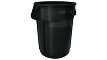 BRUTE 32 GAL NEGRO