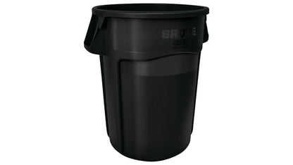 BRUTE 32 GAL NEGRO