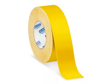 Cinta Antideslizante 3M Safety-Walk Uso General 630-B, Amarilla, 2.5 cm x 18 m, 4 Rollos/Caja