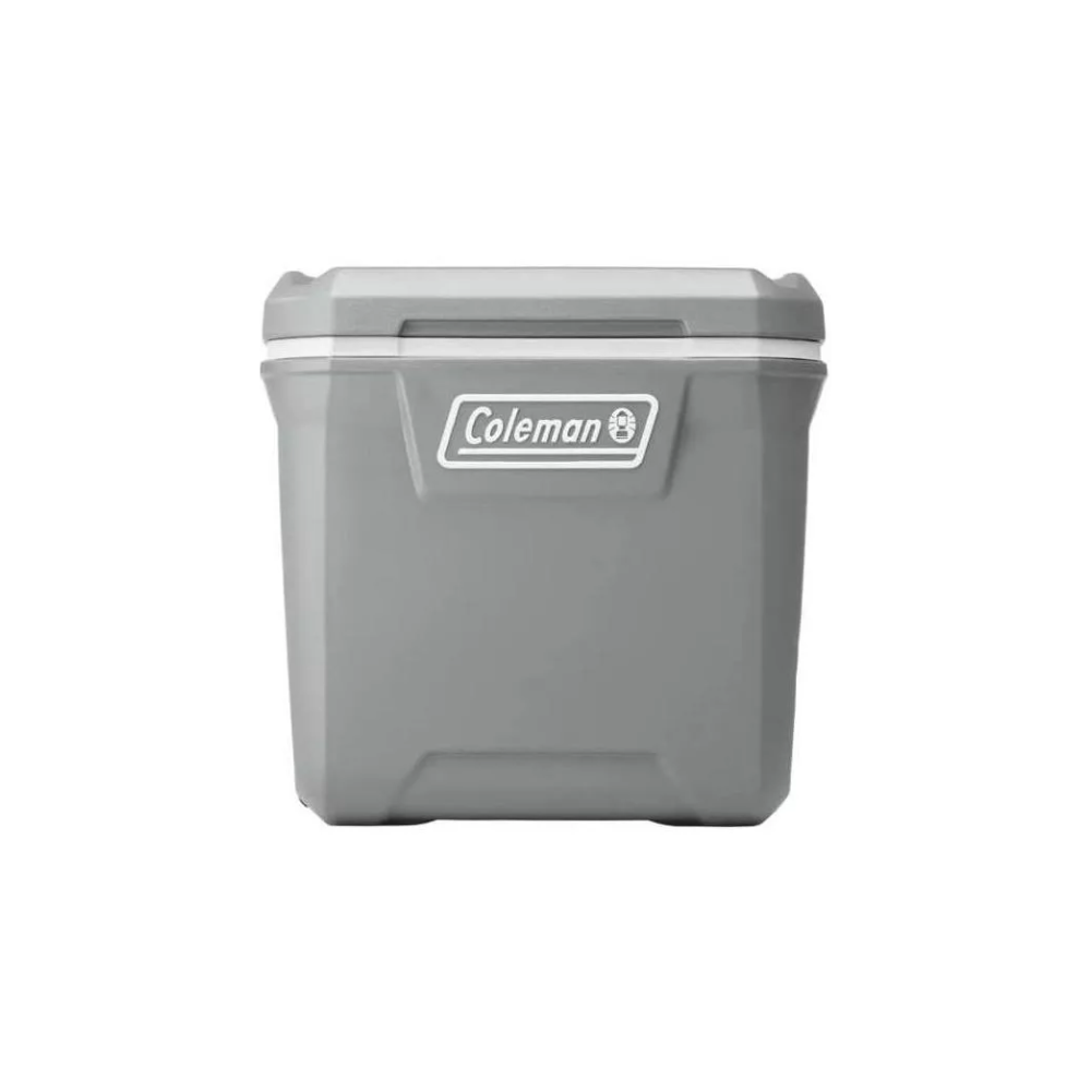 Hielera Enfriador 65 Qt Coleman® C/ Llantas Y Asa Transporte