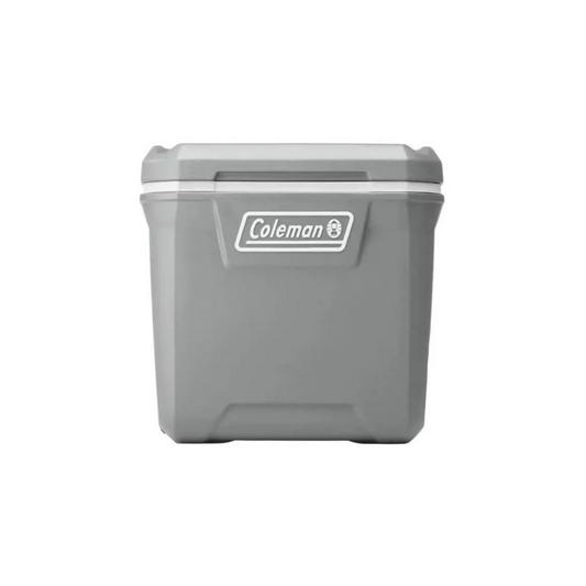 Hielera Enfriador 65 Qt Coleman® C/ Llantas Y Asa Transporte