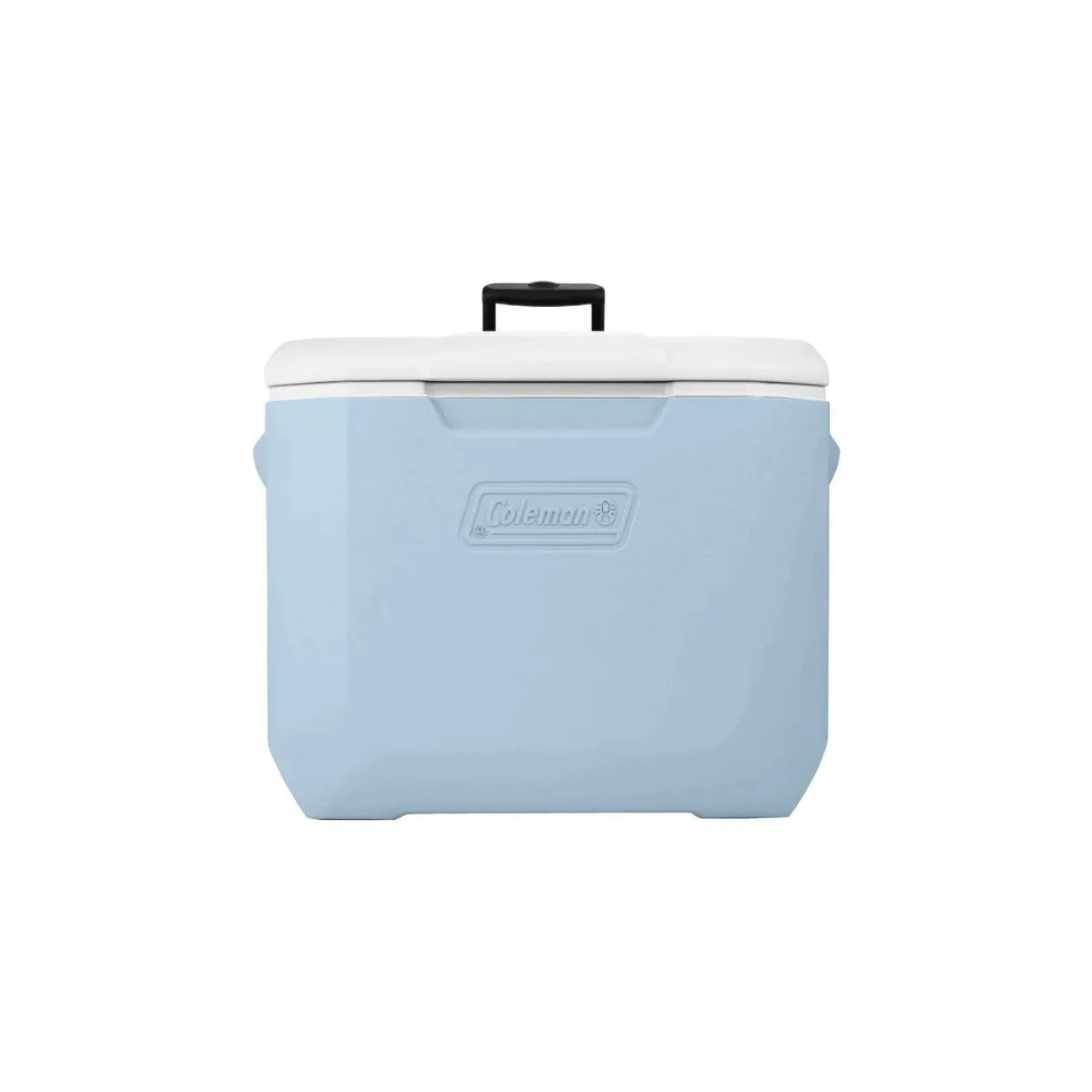 Hielera Con Ruedas Coleman® Manija Telescópica, 60qt