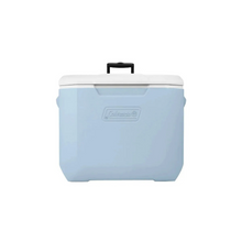 Hielera Con Ruedas Coleman® Manija Telescópica, 60qt