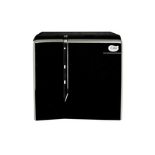 Despachador de papel higiénico Elite® jumbo, negro