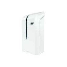 Disp. jabón multiflex blanco/blanco manual