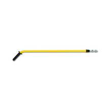 BASTÓN ERGO AJUSTABLE QUICK- CONNECT DE 121.9 A 182.9 CM