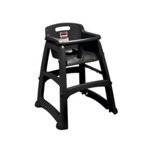 SILLA STURDY CHAIR™ SIN RUEDAS