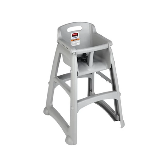 SILLA STURDY CHAIR CON RUEDAS