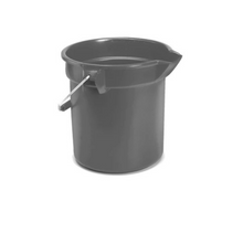 BALDE REDONDO 10 QT