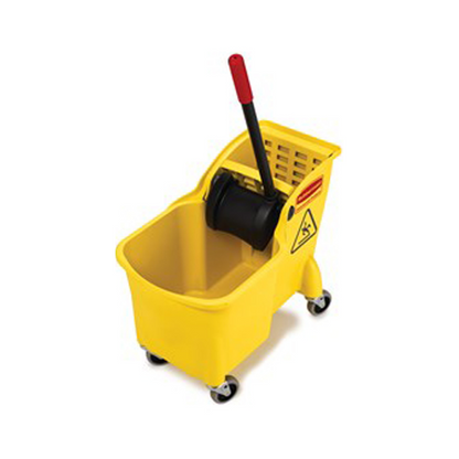 BALDE Y EXPRIMIDOR TANDEM® 31 QT