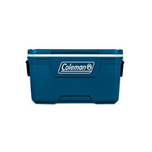 Hielera Enfriador 70 Qt Coleman® Con Llantas Y Asa, Grande