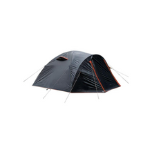 Casa Tienda De Campaña Atacama Coleman® 2,4,6 Personas, Con Domo