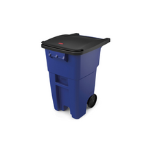 CONTENEDOR BOTE DE BASURA ROLLOUT 50 GAL
