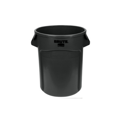 CONTENEDOR BOTE DE BASURA BRUTE® 20 GALONES